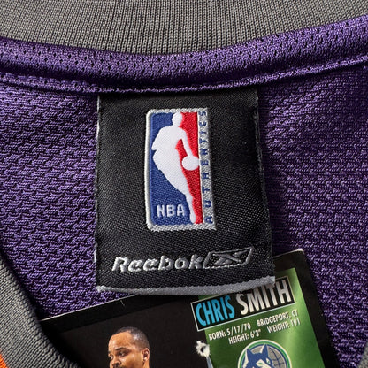 reebok NBA Phoenix SUNS Amar'e Stoudemire ユニフォーム L フェニックス・サンズ アマレスタウダマイヤー