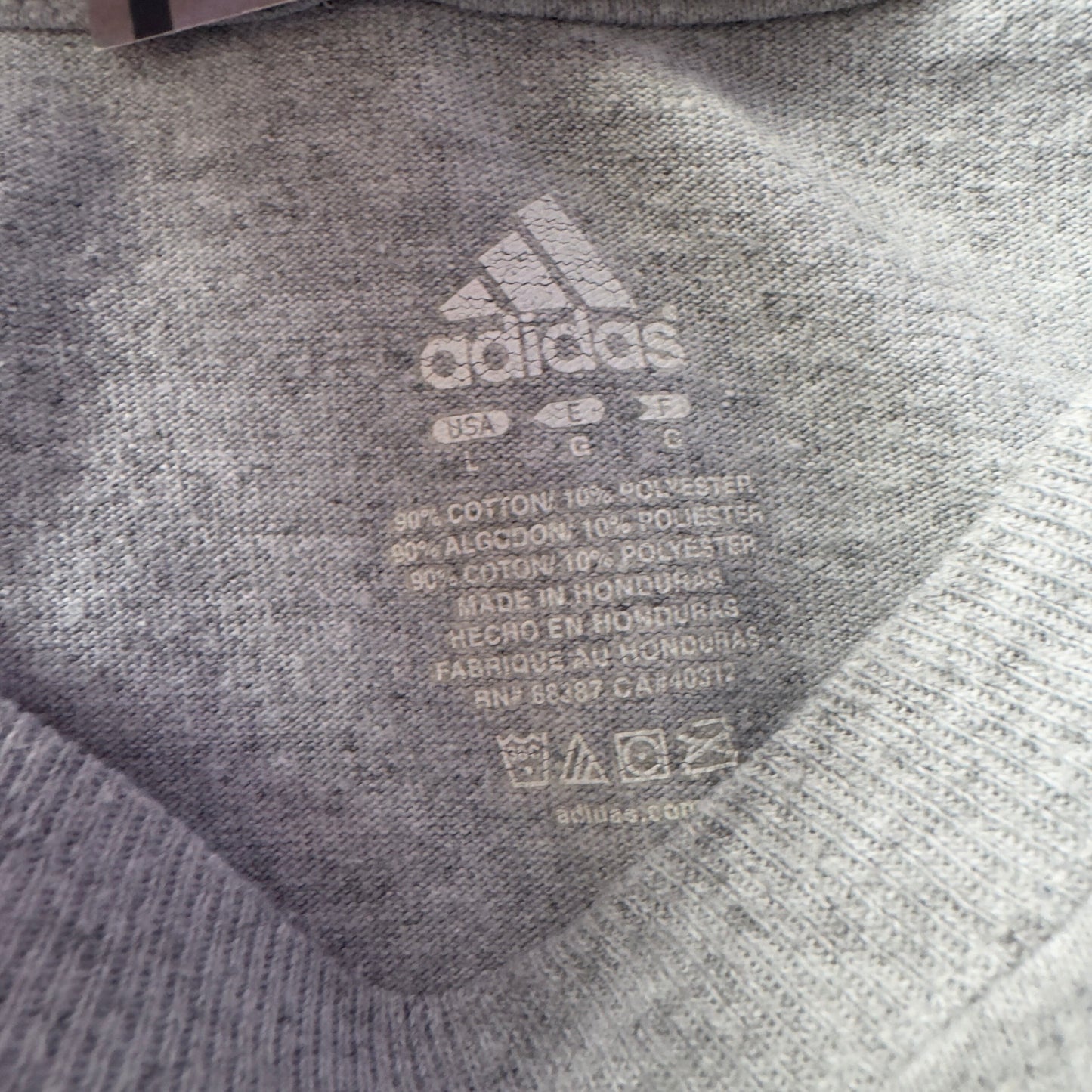 adidas NBA Golden State Warriors 長袖Tシャツ L 旧ロゴ