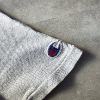 90s champion NBA phoenix SUNS 半袖Tシャツ L ミックスグレー