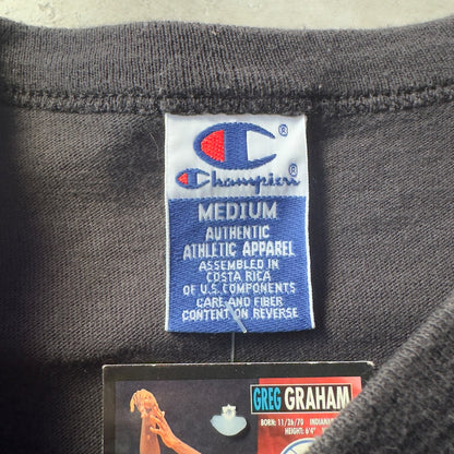 champion NBA Orlando magic 半袖Tシャツ M ブラック