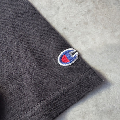 champion NBA Orlando magic 半袖Tシャツ M ブラック