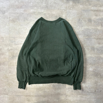 90s champion reverse weave NBA Seattle super sonics スウェット L相当 フェード シアトル・スーパーソニックス