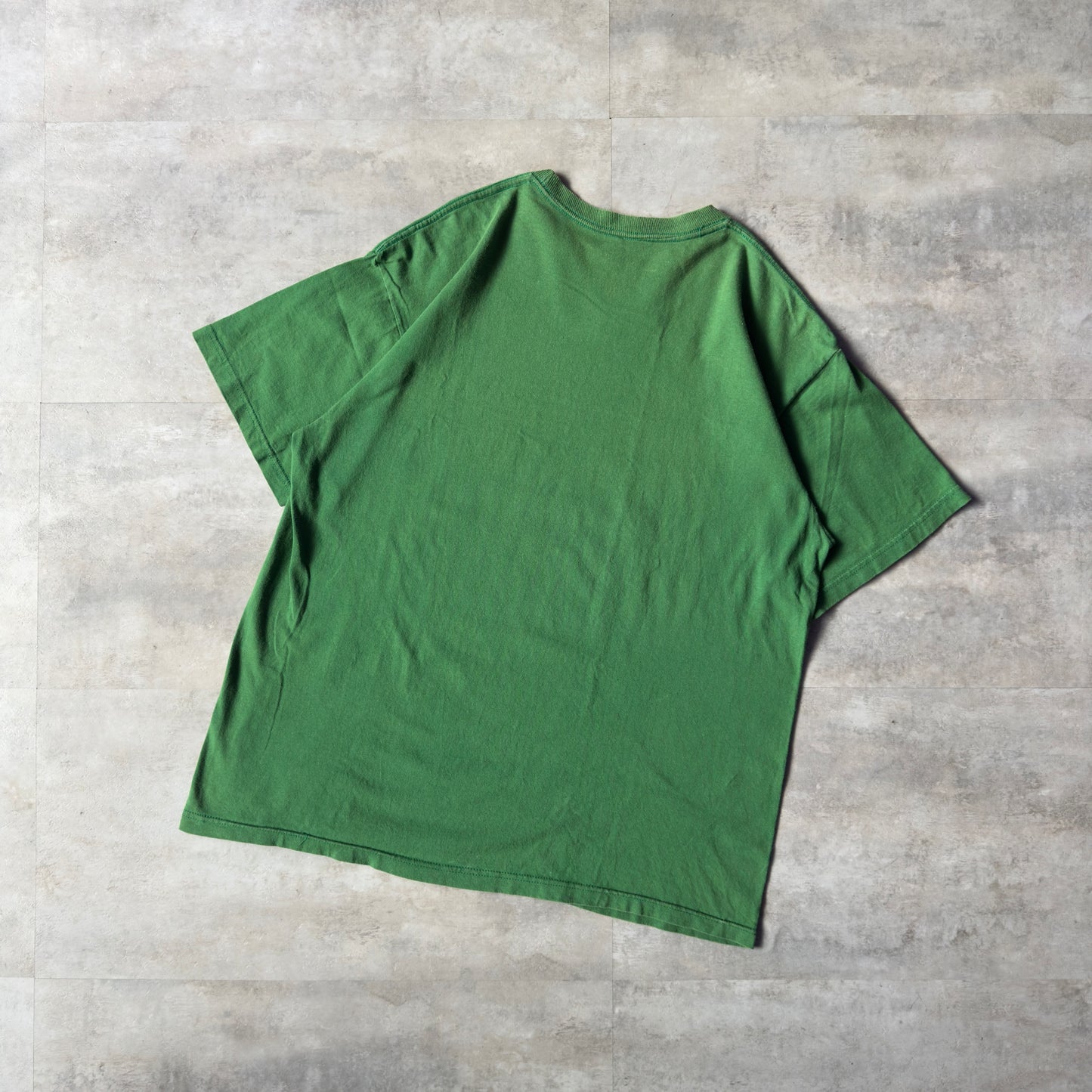 08s Adidas NBA Boston Celtics Kevin Garnett #5 半袖Tシャツ ケビン・ガーネット ボストン・セルティックス L
